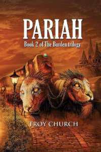 Pariah : Book 2 the Burden trilogy (Burden)
