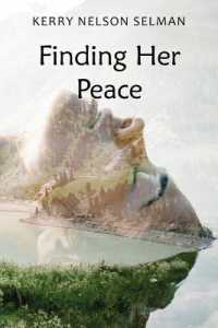 Finding Her Peace (Hara)