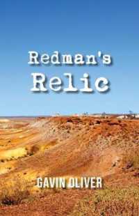 Redman's Relic -- Paperback / softback