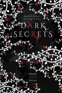 Dark Secrets (Dark Secrets) （3RD）