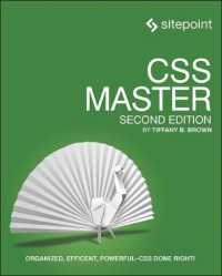 CSS Master （2ND）