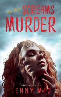 Her Mind SCREAMS MURDER : Crime Fiction Thriller of Psychological Suspense, Homicide Murder, Mystery & Romance