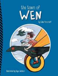 The Town of Wen (Zest)