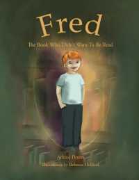 Fred : The Book Who Didn't Want to Be Read