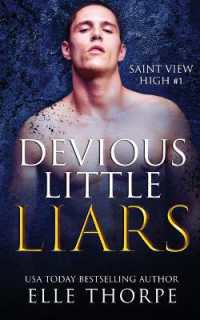 Devious Little Liars (Saint View High)