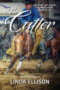 The Cutter (Cutter) （Book One in the Cutter Series）