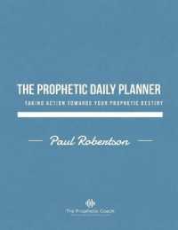 The Prophetic Daily Planner