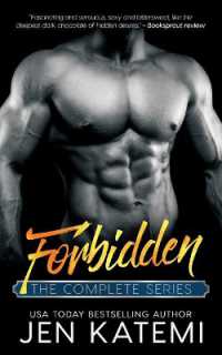 Forbidden : The Complete Series (Forbidden)