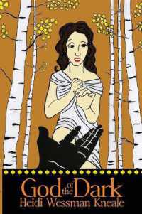 God of the Dark (Of the Dark)