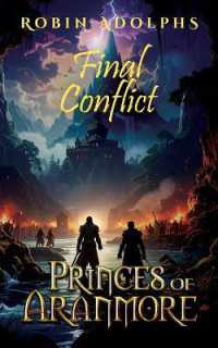 Princes of Aranmore: Final Conflict