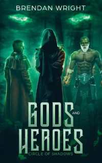 Gods and Heroes : Circle of Shadows (Gods and Heroes)