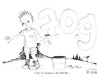 f.O.g : A Tale for Grownups to Read with Kids