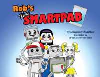 Rob's New Smartpad (Rob the Robot)