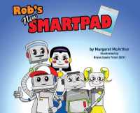 Rob's New Smartpad (Rob the Robot)