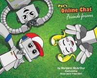Pat's Online Chat (Rob the Robot)