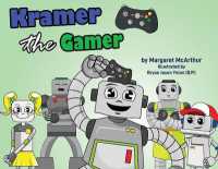 Kramer the Gamer (Rob the Robot)