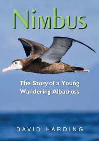 Nimbus : The Story of a Young Wandering Albatross