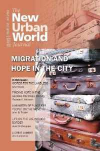 New Urban World Journal : Vol 7 (1), January 2019 (New Urban World)