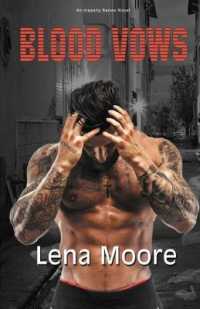 Blood Vows (Insanity Series Novel") 〈2〉