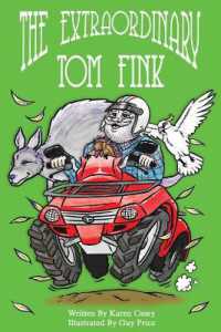 The Extraordinary Tom Fink : Where it all began. (The Extraordinary Gum Tree)
