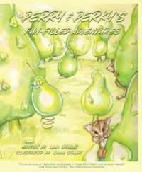 Perry & Perky's Fun-Filled Adventures