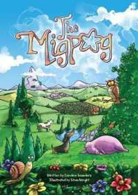 The Migpog: The Land of the Dreamers (The Migpog") 〈SERI〉