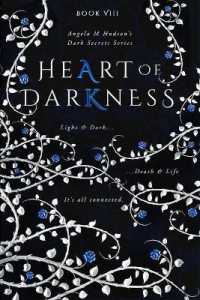 Heart of Darkness (Dark Secrets)