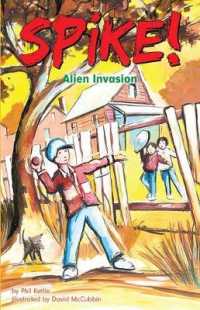 Alien Invasion (Spike)