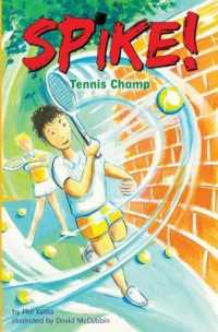 Tennis Champ (Spike)