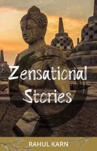 Zensational Stories : Welcome to the World of 'crazy Wisdom' -- Paperback / softback