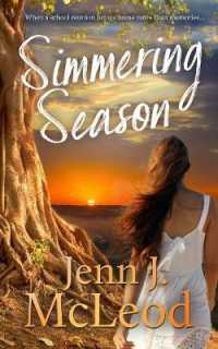 Simmering Season : A Calingarry Crossing Novel