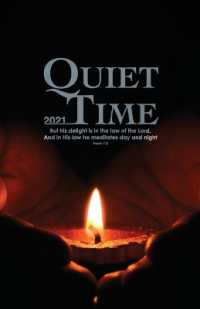 Quiet Time Program （Large Print）