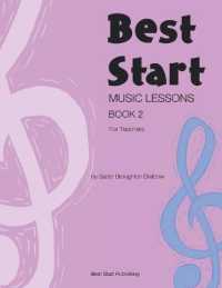 Best Start Music Lessons Book 2 : For Teachers