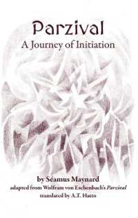 Parzival : A Journey of Initiation