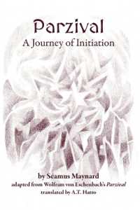Parzival : A Journey of Initiation