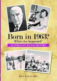 Born in 1963? What else happened? 2025 Edition (Born in 19xx? What Else Happened?") 〈25〉 （4TH）
