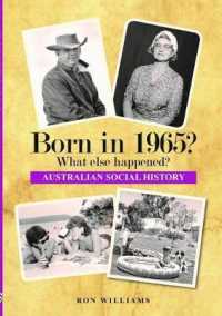 Born in 1965? What else happened? 2025 Edition (Born in 19xx? What Else Happened?") 〈11〉