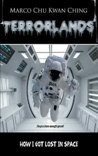 How I Got Lost in Space : Terrorlands