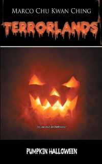 Pumpkin Halloween : Terrorlands (Terrorlands)