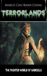 The Painted World of Gabrielle : Terrorlands (Terrorlands)