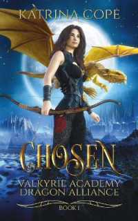 Chosen (Valkyrie Academy Dragon Alliance)