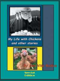 My Life with Chickens and other stories : I Pity the Poor Immigrant (Special Edition) （Hard Cover）