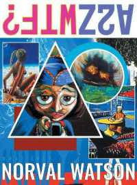 A2zwtf : What The: : ? (A2z)
