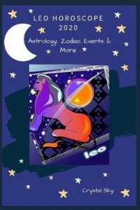 Leo Horoscope 2020 : Astrology, Zodiac Events & More (Horoscopes 2020)