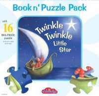 Twinkle Twinkle Little Star Book n' Puzzle Pack : 16 Big-Piece Puzzle with board book