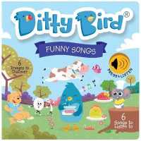 DITTY BIRD FUNNY SONGS (Ditty Bird Musical Books)
