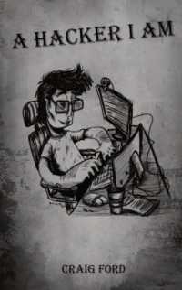 A Hacker, I Am (A Hacker I Am)