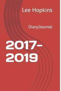 2017-2019: Diary/Journal (A Diary/Journal") 〈1〉