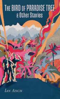 The Bird of Paradise Tree & Other Stories