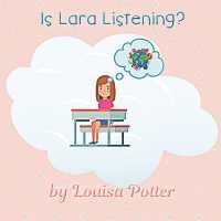 Is Lara Listening? （2ND）